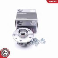 Radlagersatz Esen SKV 29SKV172 FüR Opel Vivaro Bus X82 Cdti Renault Trafic 3 5