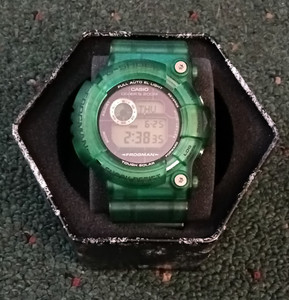 G Shock Solar Tough | eBay