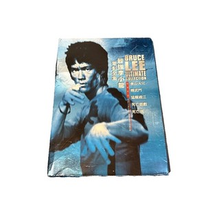 Bruce Lee Collection Dvd | eBay