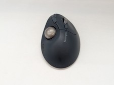 FAULTY Kensington Pro Fit Ergo TB550 Bluetooth trackball mouse K72196WW READ