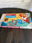 Vintage 1967 Battleship Board Game # 4730 ~ Milton Bradley ~ 100% Comp
