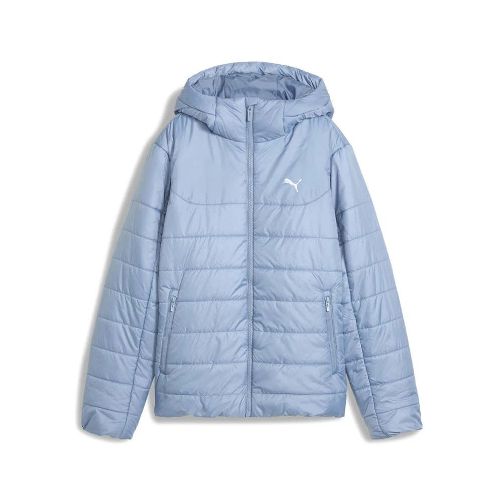 PUMA Essentials Insulated Jacket Womens Blue Casual Athletic Outerwear 68523134
Opens in a new windo