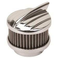 Otb Gear 4150 Stromberg Aero Series Air Cleaner Polished