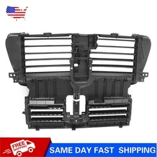 For 2019-22 Lincoln Nautilus 2.0L 2.7L Radiator Shutter Assembly KA1Z-8475-A NEW