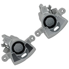 Bremssattel Hinten Paar for Honda Jazz III GE 1.2 1.3 43018-TG5-H01 344884 30mm