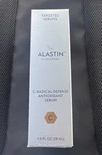 Alastin C-Radical Defense Antioxidant Serum - 1oz/29.6ml - BRAND NEW PACKAGING