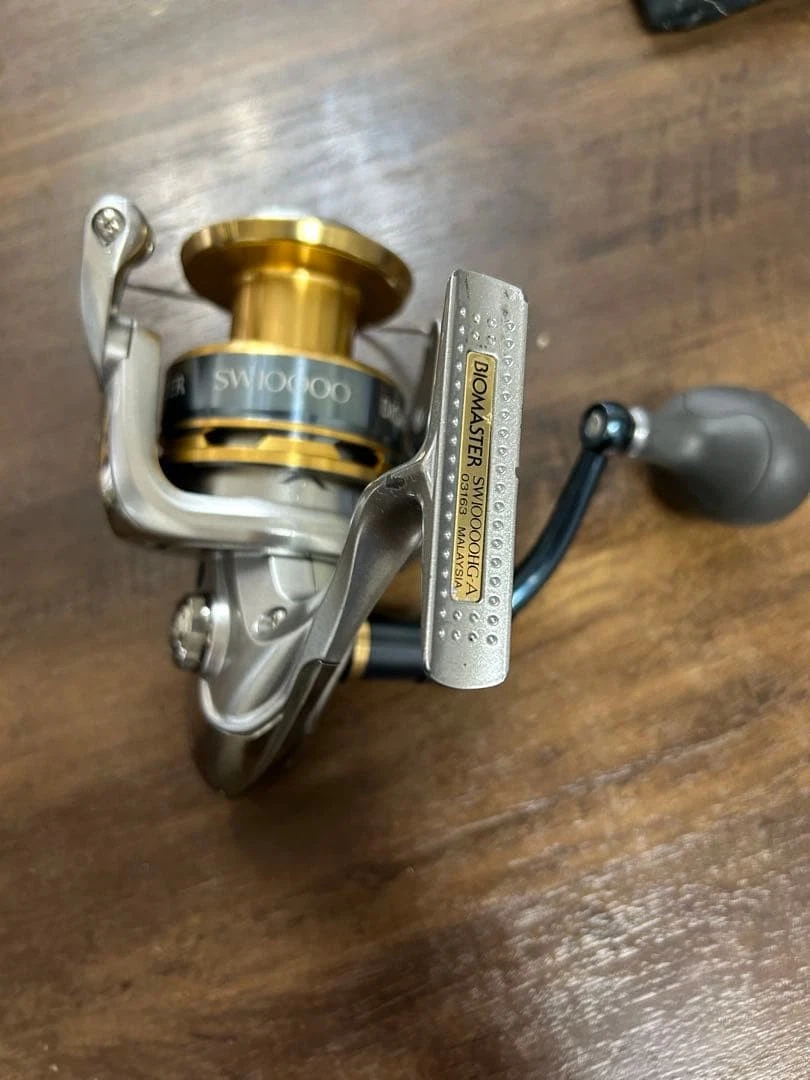 Preços baixos em Shimano biomaster | eBay