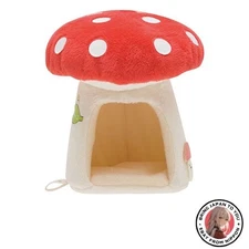 New SAN-X Sumiko Gurashi Sumiko Gurashi Collection Sumiko's small house mushroom