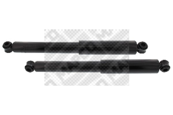 2X StoßDäMpfer Mapco 20081/2 FüR 2104 Nova 2121 1500 1200 Lada 2105 2131 Niva-image
