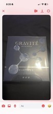 Particle Gravit Eau de Parfum Spray, Regular Size 3.4 fl oz