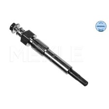 1x ORIGINAL® Meyle Glühkerze für Opel ASTRA F CC ASTRA F Caravan CORSA A CC