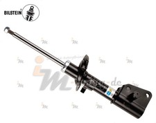 Bilstein B4 Stoßdämpfer vorne für Renault Laguna II BG0/1 :: 2001 >> 2007