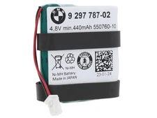GENUINE BMW/MINI 84109297787 Battery - Telematics BMW X5 X3 X6 M4 640i 650i Mini