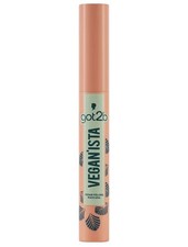got2b Vegan Volume Mascara Veganista, All-in-...