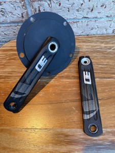 Rotor 3d Track Crankset | eBay