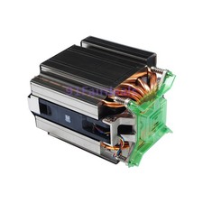 05WJTM-FCN00 CPU HeatSink For Dell XPS 8960 With Fan 05WJTM Heat sink NEW