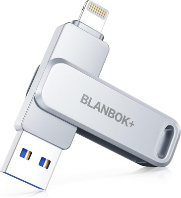 Mfi Certified 256GB Flash Drive for Iphone Photo Stick, USB Memory Stick High Sp