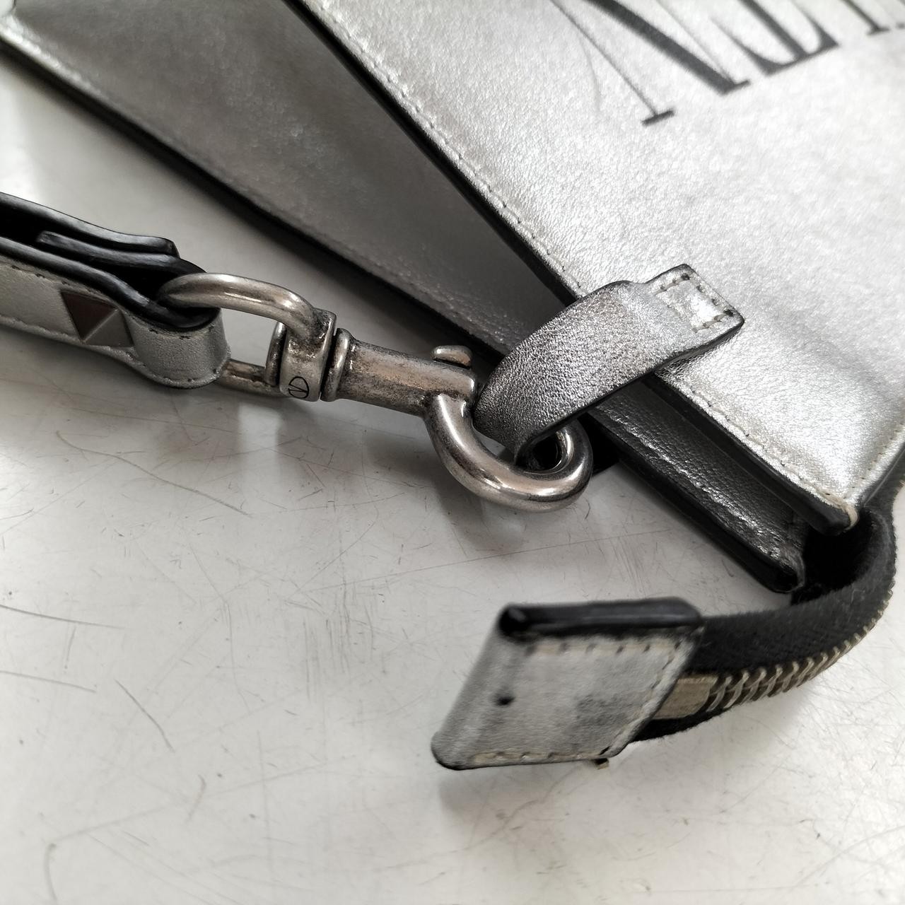 Clutch Bag Valentino JjM47 thumbnail 5