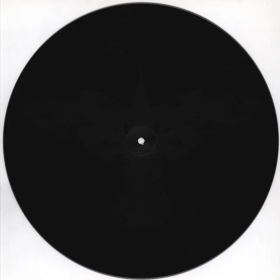 V.A. - OST The Crow (Vinyl 2LP - 2020 - EU - Original) - Bild 3 von 3