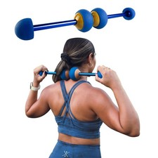 MOBO 7-in-1 Muscle Roller Stick   Full-Body M...