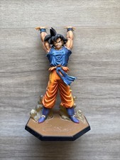Dragon Ball Z Son Goku Spirit Bomb Figuarts Zero Tamashii Suelto Genkidama