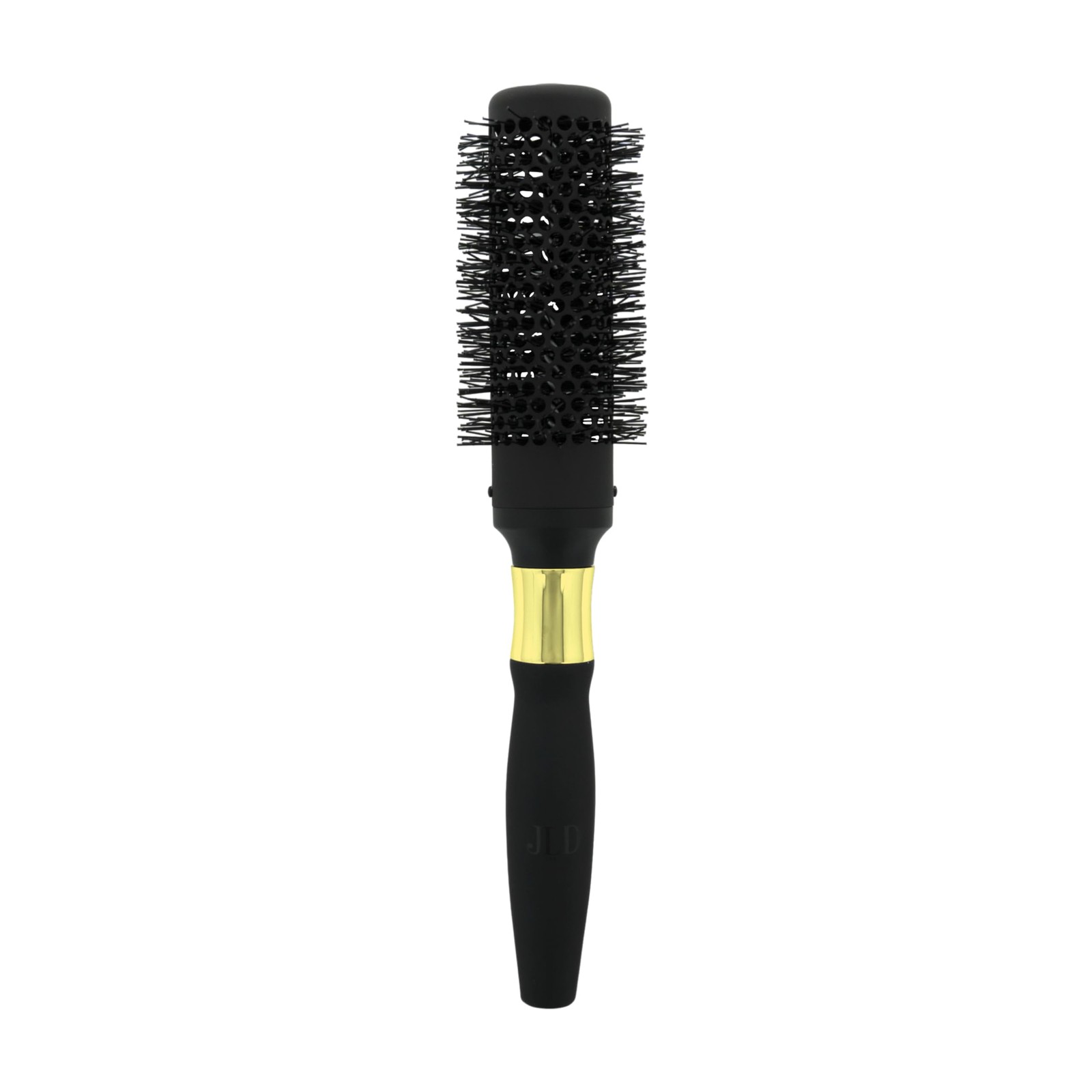 Brosse brushing céramique ronde pour cheveux longs et mi-longs Jean Louis David