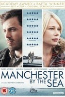 Manchester By The Sea - Dvd - F600Z