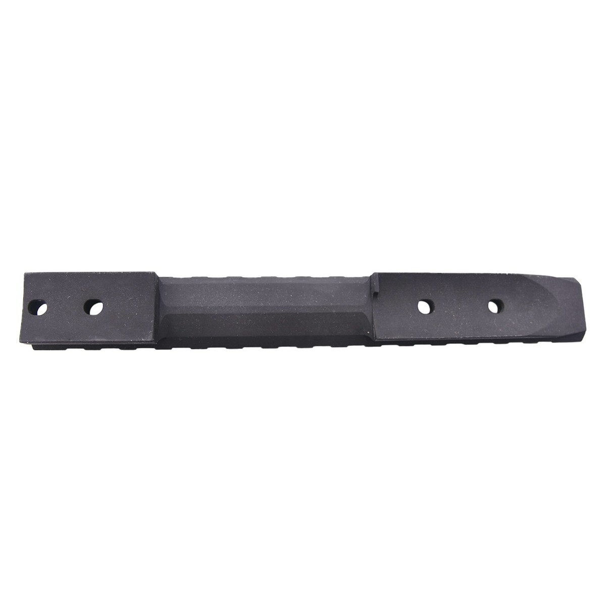 NIGHTFORCE X-Treme Duty HS 700 SA 1pc 20 MOA 8-40 Screws Steel