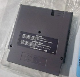 Cobra Triangle EMBALAJE ORIGINAL Nintendo NES &iexcl;Buen estado!!!