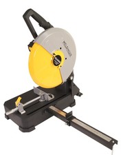 Metalltrennschleifer Trennjäger TJ3000 Tischgerät 3000 W Tischtrennschleifer