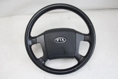 Lenkrad Kia SORENTO 1 561203E100 561003E220WK 05-2008 - Bild 1 von 4