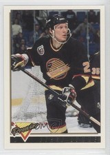 1993-94 Topps Premier Gold Premier Jyrki Lumme #475 1s7