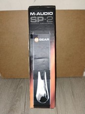 M-Audio SP-2 Professional Piano Style Sustain Pedal