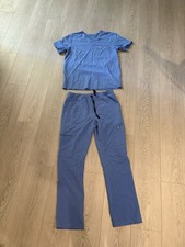 Figs Men s Scrub Set - Medium - Some Worn Spots on Top