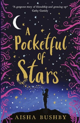Aisha Bushby | A Pocketful of Stars | Taschenbuch | Englisch (2019) | 256 S.