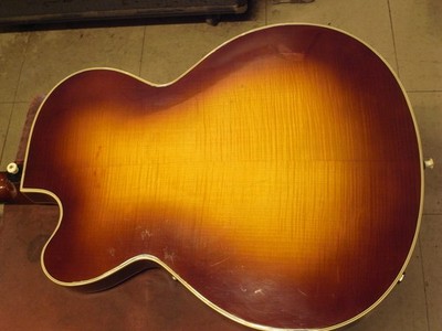 Hofner 500/3 Senator Bass 60er Jahre Thinline Full Hollow Body gebraucht