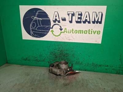 Drosselklappenstutzen Seat Leon 1M 0280750097 P21475218