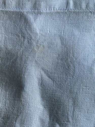 Linen Tablecloth And Napkins - Picture 7 of 7