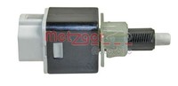 Bremslichtschalter Metzger Autoteile 0911157 FüR Agila Opel H08 Suzuki F68 LPG 1