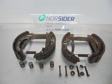 Mâchoire de frein Volkswagen POLO