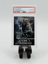 Ja Morant #4 Prices | 2022 Panini Mosaic Storm Chasers 