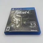 Fallout 4 - Sony PlayStation 4 PS4