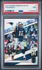 2019 PANINI DONRUSS ELITE #1 TOM BRADY PSA 9
