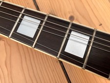 Epiphone Les Paul Custom Electric Guitar 1994 Korea Left Handed Samick * Read