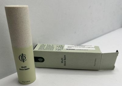 Riman Incellderm Multi Stick Balm   Hydrating, Conditioning, On-the-Go Balm
