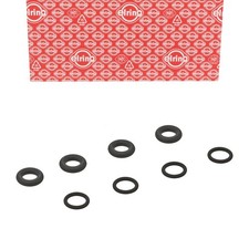 ELRING Dichtungssatz Einspritzdüse für CITROEN C2 C3 PEUGEOT 206 FIAT 1.4 2.0