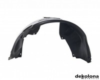 Radhausverkleidung FüR Fiat Bravo Links Vorne 06-16