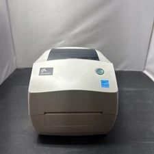 Zebra GC420T Printer Fast Shipping