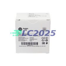 Allen Bradley 700-CF220D 110/120V Control Relay New In Box Fast shipping