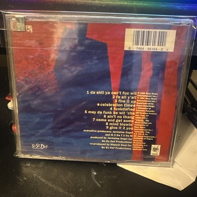 Da Brat Funkdafied New CD | eBay
